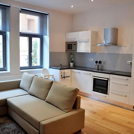 Family Apartments Прага Номер фото