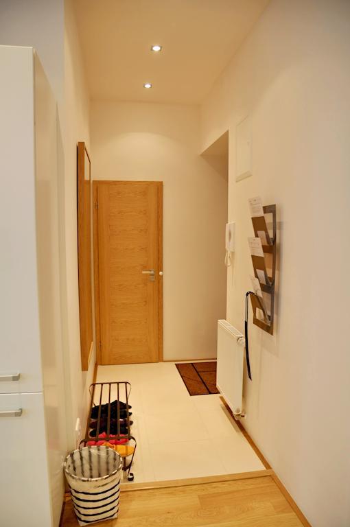 Family Apartments Прага Экстерьер фото