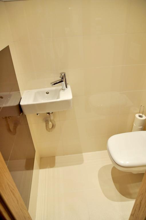 Family Apartments Прага Экстерьер фото